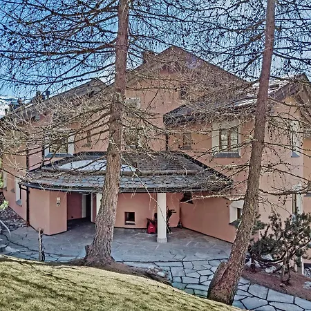 Luorza