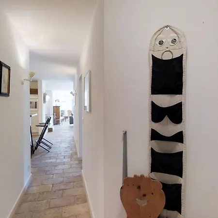 Luorza Apartment Surlej