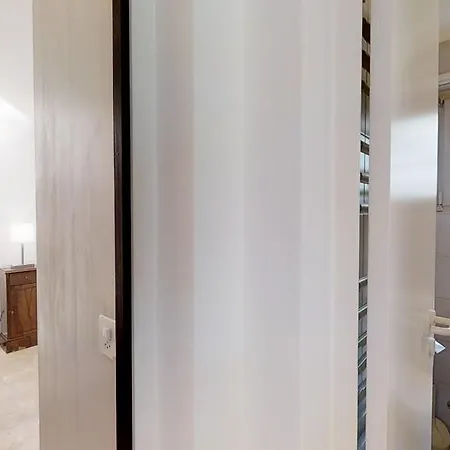 Apartment Luorza *
