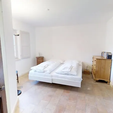 Apartment Luorza