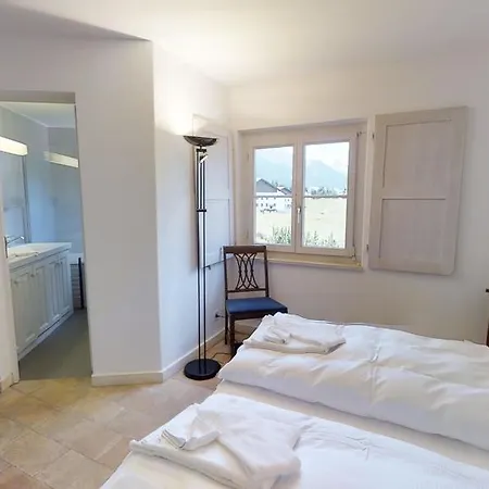 Luorza Apartment
