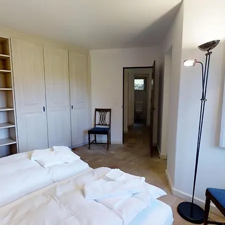 Apartment Luorza