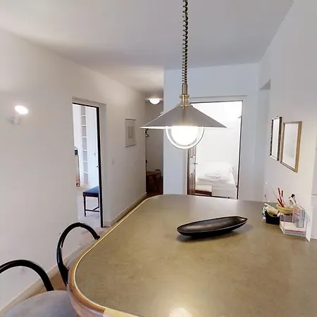 Apartment Luorza *