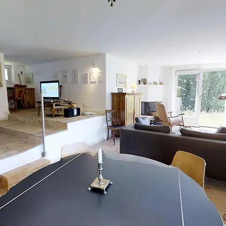 Apartment Luorza
