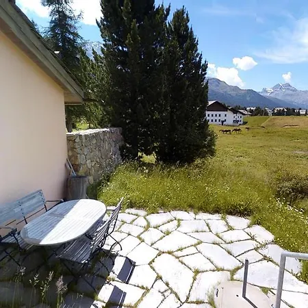 Apartment Luorza *