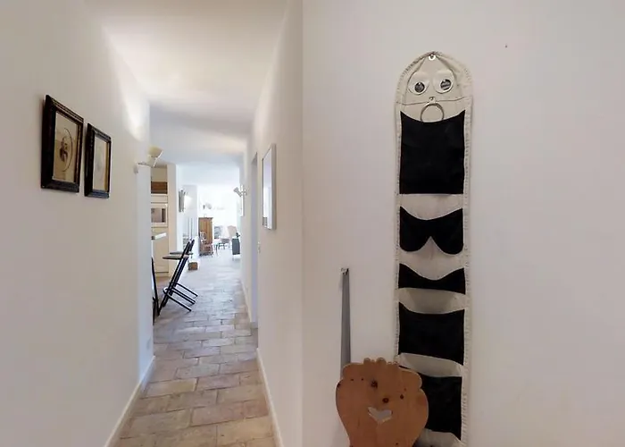 Luorza Lejlighed Surlej