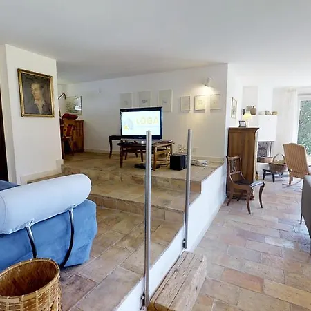 Appartement Luorza *